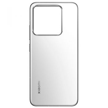 Задняя крышка Xiaomi 14 23127PN0CC, 23127PN0CG белая