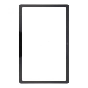 Cтекло дисплея Samsung X230, X236 (SM-X230N, SM-X236B) Galaxy Tab A11 Plus черное Оригинал