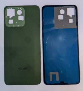 Задняя крышка Huawei Honor 200 Smart ALT-NX1 зеленая Оригинал
