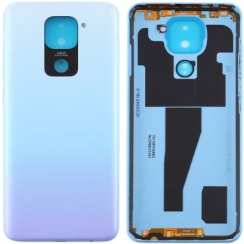 Задняя крышка Xiaomi Redmi Note 9, Redmi 10X 4G M2003J15SC белая