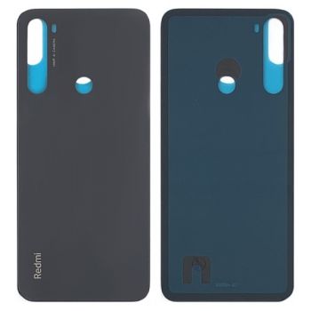 Задняя крышка Xiaomi Redmi Note 8T M1908C3XG серая