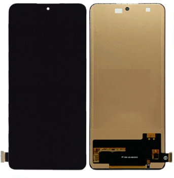 Дисплей (Экран) Xiaomi Redmi Note 11 Pro 2201116TG, 2201116TI. Redmi Note 11 Pro 5G 21091116I, 2201116SG. Poco X4 Pro 5G 2201116PG с тачскрином (сенсором) TFT