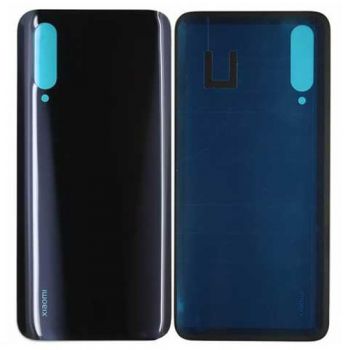 Задняя крышка Xiaomi Mi9 Lite M1904F3BG, Mi CC9 черная