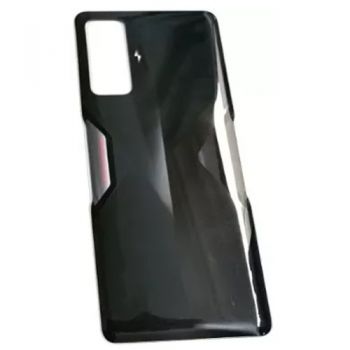 Задняя крышка Xiaomi Poco F4 GT 21121210G черная