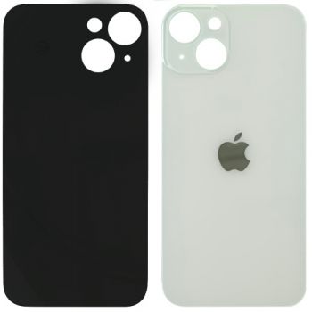 Задняя крышка Apple iPhone 14 A2882, A2649, A2881 белая