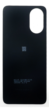 Задняя крышка Oppo A38 CPH2579. Oppo A18 CPH2591 голубая Оригинал