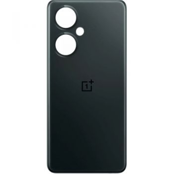Задняя крышка OnePlus Nord CE 3 Lite 5G CPH2467, CPH2465 серая Оригинал