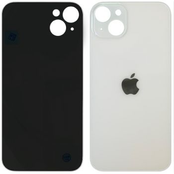 Задняя крышка Apple iPhone 14 Plus A2886, A2632, A2885 белая