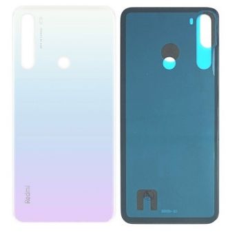 Задняя крышка Xiaomi Redmi Note 8T M1908C3XG белая