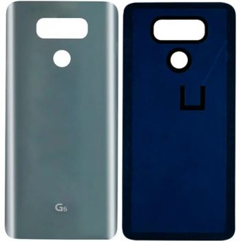 Задняя крышка LG G6 H870, H871, H872, H873, LS993, US997, VS988 синяя Оригинал