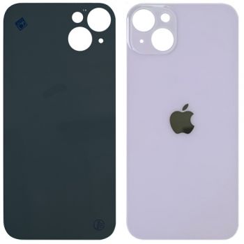 Задняя крышка Apple iPhone 14 Plus A2886, A2632, A2885 фиолетовая