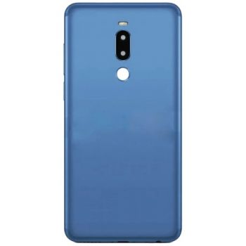 Задняя крышка Meizu M8, V8 Pro M813H, M813Q синяя Оригинал