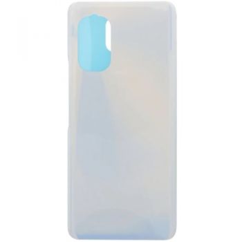 Задняя крышка Huawei Nova 9 SE JLN-LX1, JLN-LX3 белая