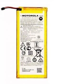 Батарея (аккумулятор) для Motorola HG30 XT1792 MotoG5S, XT1793, XT1794, XT1802G5S Plus, XT1925 Moto G6 3000mAh Оригинал