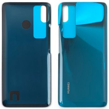 Задняя крышка Huawei Nova 7 Pro JER-AN10, JER-AN20 зеленая Оригинал