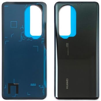 Задняя крышка Huawei P50 Pro JAD-LX9, JAD-AL50 черная