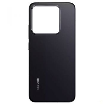 Задняя крышка Xiaomi 14 23127PN0CC, 23127PN0CG черная
