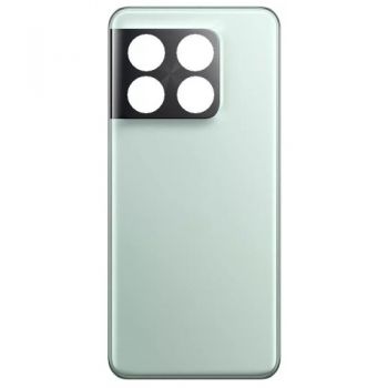 Задняя крышка OnePlus 10T 5G CPH2415, CPH2413, CPH2417 зеленая