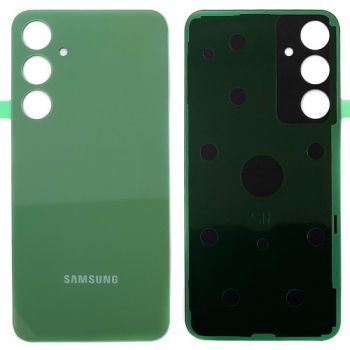 Задняя крышка Samsung S711 (SM-S711B, SM-S711B/DS) Galaxy S23 FE зеленая