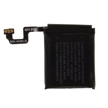 Батарея (аккумулятор) Apple Watch 4 40mm A1975, A2007 225mAh Оригинал