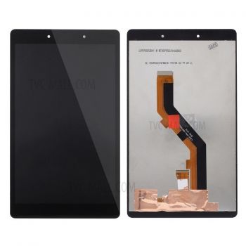Дисплей (Экран) Samsung T290 (SM-T290) Galaxy Tab A 8.0 2019 Wi-Fi с тачскрином (сенсором) черный