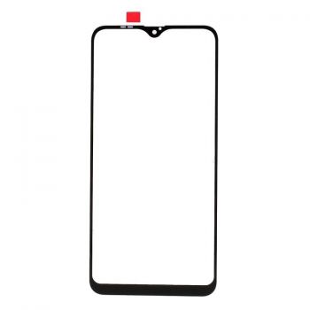 Cтекло дисплея Samsung A105 (SM-A105F) Galaxy A10 2019 черное Оригинал
