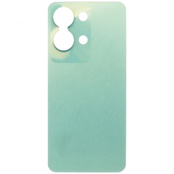 Задняя крышка Vivo Y36 V2247 Aqua Glitter Оригинал