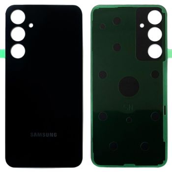 Задняя крышка Samsung S711 (SM-S711B, SM-S711B/DS) Galaxy S23 FE черная