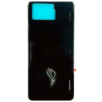 Задняя крышка Asus ROG Phone 8 AI2401, AI2401_A черная Оригинал