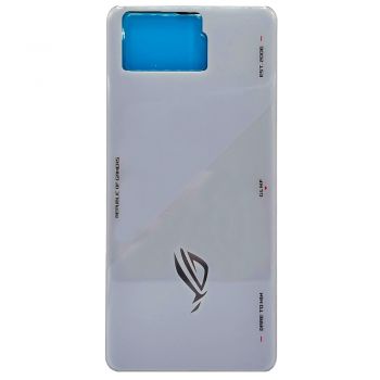 Задняя крышка Asus ROG Phone 8 AI2401, AI2401_A серая Оригинал