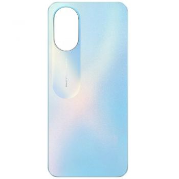 Задняя крышка Oppo A38 CPH2579. Oppo A18 CPH2591 голубая Оригинал