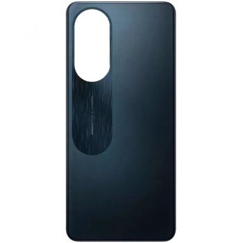 Задняя крышка Oppo A98 5G CPH2529 черная Оригинал