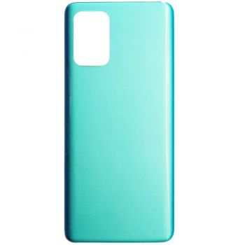 Задняя крышка OnePlus 8T KB2003, KB2001, KB2000 зеленая Оригинал