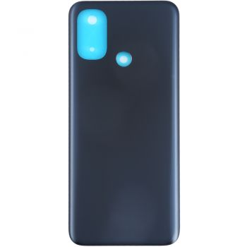 Задняя крышка OnePlus Nord N100 BE2013, BE2015, BE2011 серая Оригинал