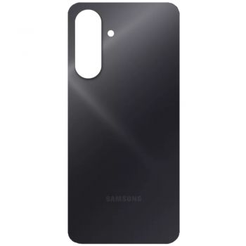 Задняя крышка Samsung A175 (SM-A175F, SM-A175F/DS) Galaxy A17 черная Оригинал