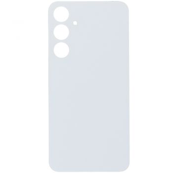 Задняя крышка Samsung A356 (SM-A356B, SM-A356B/DS) Galaxy A35 5G голубая