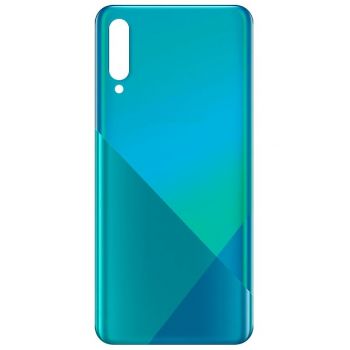 Задняя крышка Samsung A507 (SM-A507F, SM-A507FN/DS) Galaxy A50s 2019 зеленая Оригинал