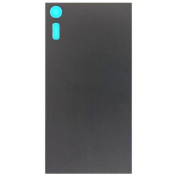 Задняя крышка Sony F8331/ F8332 Xperia XZ Dual Sim серая оригинал