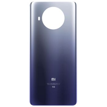 Задняя крышка Xiaomi Mi10T Lite 5G M2007J17G синяя