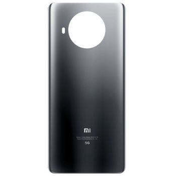 Задняя крышка Xiaomi Mi10T Lite 5G M2007J17G серая