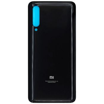 Задняя крышка Xiaomi Mi9 черная