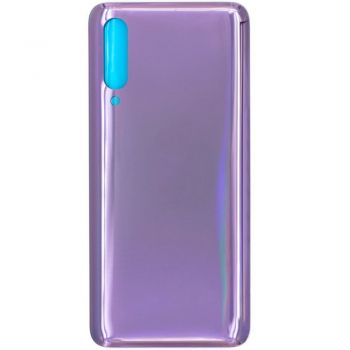 Задняя крышка Xiaomi Mi9 M1902F1G фиолетовая