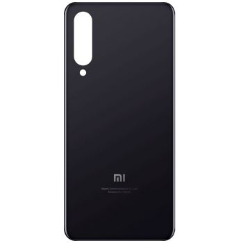 Задняя крышка Xiaomi Mi9 SE черная