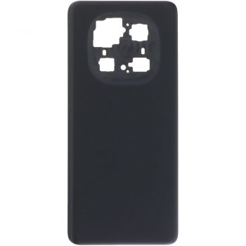Задняя крышка Xiaomi Redmi Note 14 Pro 5G 24090RA29G черная Оригинал