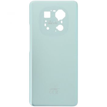 Задняя крышка Xiaomi Redmi Note 15 4G 2510DRA23E, 2510DRA23G зеленая Оригинал