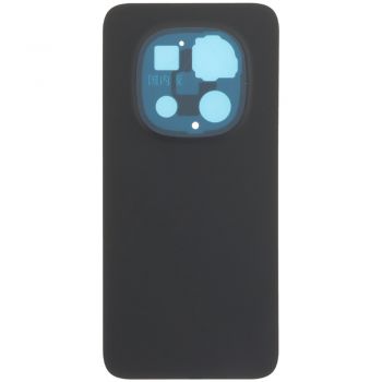 Задняя крышка Xiaomi Redmi Note 15 Pro 5G 25060RABDG, 25080RABDG черная Оригинал