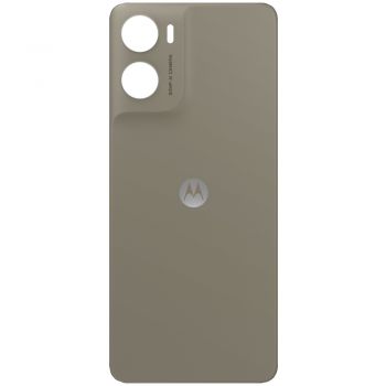 Задняя крышка Motorola XT2535, XT2535-3, XT2535-14 Moto G06. XT2535-13 Moto G06 Power серая Оригинал