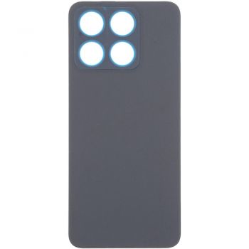 Задняя крышка ZTE Blade A55 Z2450 черная Оригинал