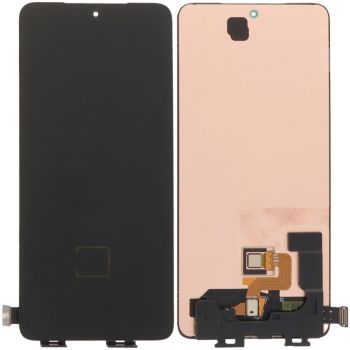Дисплей (Экран) Xiaomi Poco F7 Pro 24117RK2CG, Poco F7 Ultra 24122RKC7G с тачскрином (сенсором) черный Оригинал