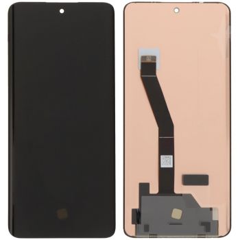 Дисплей (Экран) Xiaomi Redmi Note 15 5G 25096RA9BG, 25098RA98G. Poco M8 5G 25118PC98G с тачскрином (сенсором) черный Оригинал